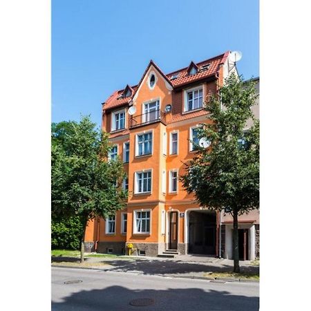 Apartament W Centrum Gizycka Gizycko Exterior photo